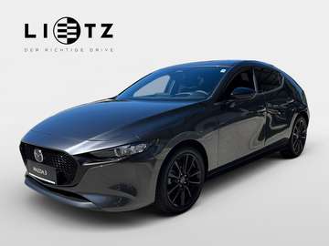 5HB 2.5L e-SKYACTIV G 140ps 6MT 2WD HOMURA