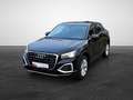Audi Q2 40 TFSI S tronic quattro advanced ASI Matrix AP... Schwarz - thumbnail 3