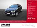 Audi Q2 40 TFSI S tronic quattro advanced ASI Matrix AP... Schwarz - thumbnail 1