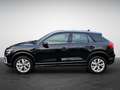 Audi Q2 40 TFSI S tronic quattro advanced ASI Matrix AP... Schwarz - thumbnail 4