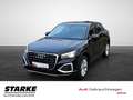 Audi Q2 40 TFSI S tronic quattro advanced ASI Matrix AP... Schwarz - thumbnail 2
