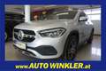 Mercedes-Benz GLA 250 250e PHEV Aut. Navi/Kamera/LED Silber - thumbnail 1