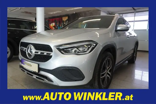 Mercedes-Benz GLA 250 250e PHEV Aut. Navi/Kamera/LED