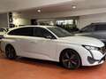 Peugeot 308 SW 1.5 bluehdi Allure *PREZZO REALE* Bianco - thumbnail 4
