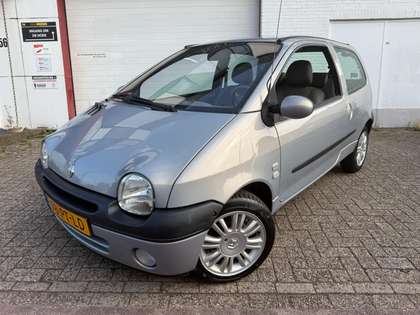 Renault Twingo 1.2-16V Initiale 'Paris| NIEUW APK|AIRCO|LUXE|LEDE