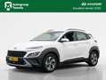 Hyundai KONA 1.6 GDI HEV Comfort Smart | Navigatie | Hybride! Wit - thumbnail 1