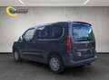 Opel Combo Life 1,2 Direct Inj. Turbo L Edition Start/Stop System Grau - thumbnail 3