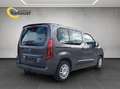 Opel Combo Life 1,2 Direct Inj. Turbo L Edition Start/Stop System Grau - thumbnail 5
