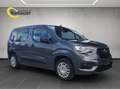 Opel Combo Life 1,2 Direct Inj. Turbo L Edition Start/Stop System Grau - thumbnail 7