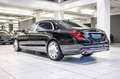 Mercedes-Benz S 560 Maybach EXECUTIVE CHAUF BURMESTER PANO 360 Fekete - thumbnail 7