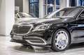 Mercedes-Benz S 560 Maybach EXECUTIVE CHAUF BURMESTER PANO 360 Black - thumbnail 10