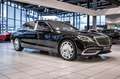 Mercedes-Benz S 560 Maybach EXECUTIVE CHAUF BURMESTER PANO 360 crna - thumbnail 3