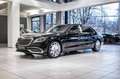 Mercedes-Benz S 560 Maybach EXECUTIVE CHAUF BURMESTER PANO 360 Nero - thumbnail 1