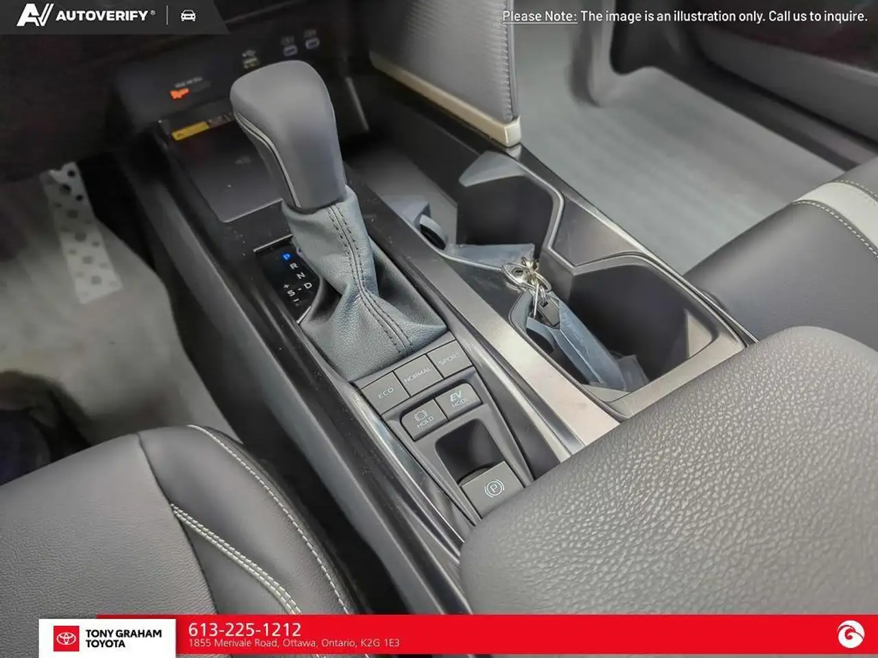 Toyota Camry снимка Toyota Camry