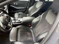 BMW 320 320 xd M-Paket Langstrecken KM Assistenten AHK Grau - thumbnail 13