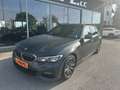 BMW 320 320 xd M-Paket Langstrecken KM Assistenten AHK Grau - thumbnail 4