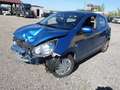 Mitsubishi Space Star 1,0 Blau - thumbnail 2