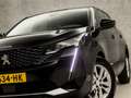 Peugeot 5008 1.2 PureTech Sport 7 Persoons (FACELIFT, APPLE CAR Zwart - thumbnail 12