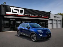 Fiat 500X 1.5 FireFly 130 ch S/S DCT7 Hybrid