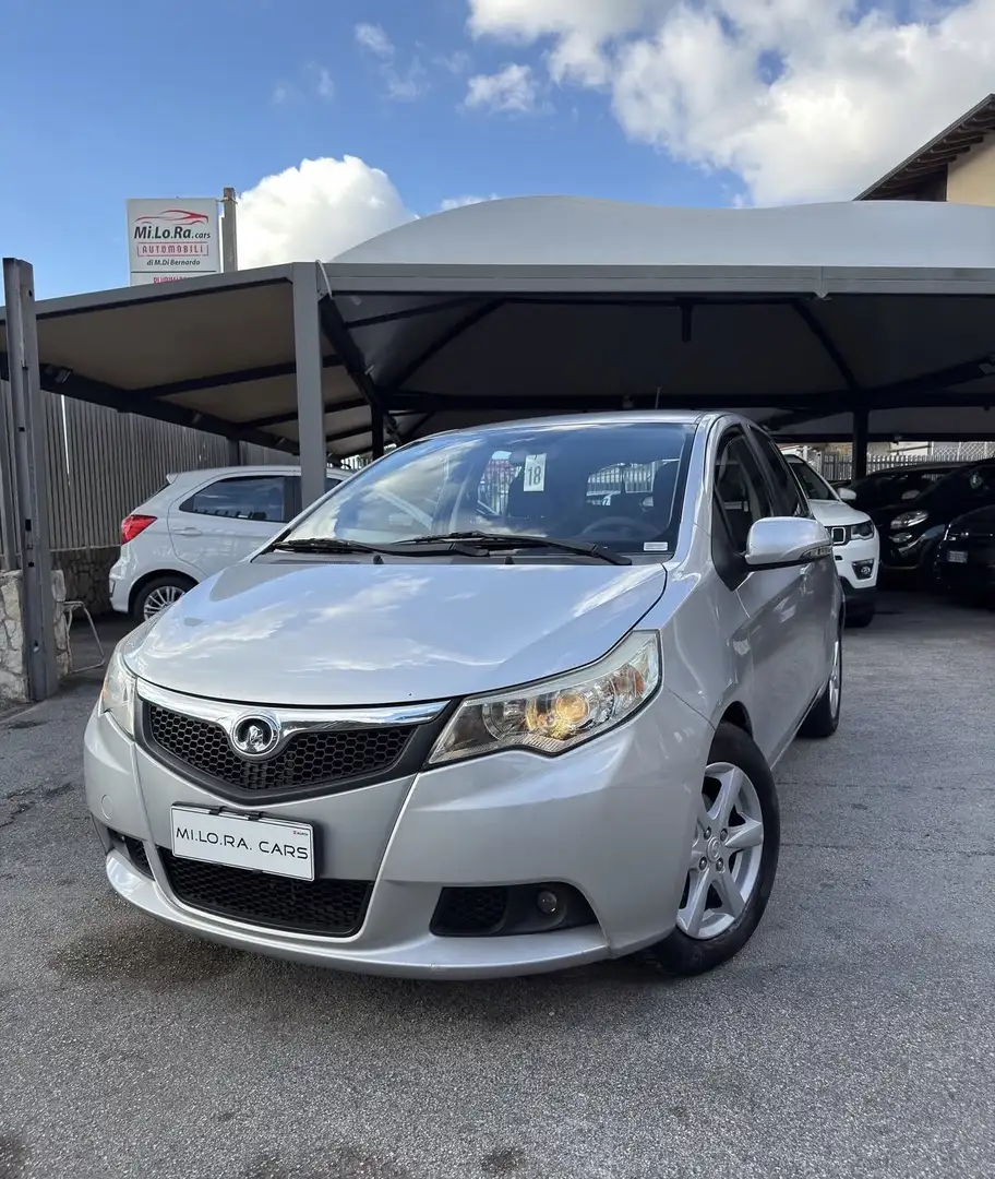 Great Wall Voleex C20R 1.5 Dignity - 1