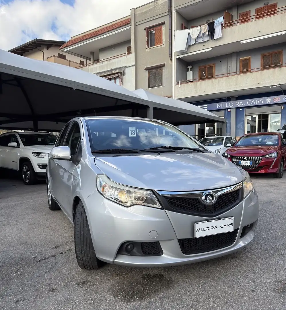 Great Wall Voleex C20R 1.5 Dignity - 2