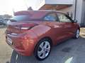 Hyundai i20 Coupé 1,0 T-GDI Start/Stopp Automatik Comfort Orange - thumbnail 4
