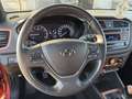 Hyundai i20 Coupé 1,0 T-GDI Start/Stopp Automatik Comfort Orange - thumbnail 8