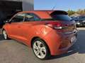 Hyundai i20 Coupé 1,0 T-GDI Start/Stopp Automatik Comfort Orange - thumbnail 3