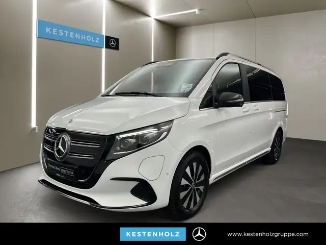Mercedes-Benz EQV Avantgarde lang WideScreen 360° Multibeam