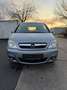 Opel Meriva 1.6 Automatik, TÜV, Zahnriemen gewechselt Silber - thumbnail 10