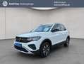 Volkswagen T-Cross Goal 1.0 TSI ACC,GJR,RFK.LED,PDC Weiß - thumbnail 1