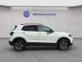 Volkswagen T-Cross Goal 1.0 TSI ACC,GJR,RFK.LED,PDC Weiß - thumbnail 6