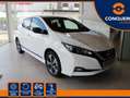 Nissan Leaf 40 kWh Acenta Blanco - thumbnail 1