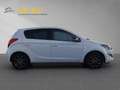 Hyundai i20 1.2 Trend Klima, Freisrpechanl., Winterräder,.... Wit - thumbnail 4