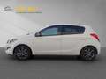 Hyundai i20 1.2 Trend Klima, Freisrpechanl., Winterräder,.... Wit - thumbnail 6
