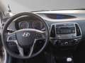 Hyundai i20 1.2 Trend Klima, Freisrpechanl., Winterräder,.... Wit - thumbnail 10