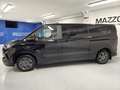 Ford Tourneo Custom 320L2H1 2.0 Eco 170cv Auto Titanium Schwarz - thumbnail 3