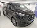 Ford Tourneo Custom 320L2H1 2.0 Eco 170cv Auto Titanium Schwarz - thumbnail 1