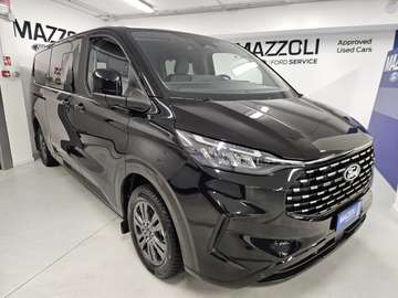 320 2.0 ecoblue 170cv Titanium L2 A8