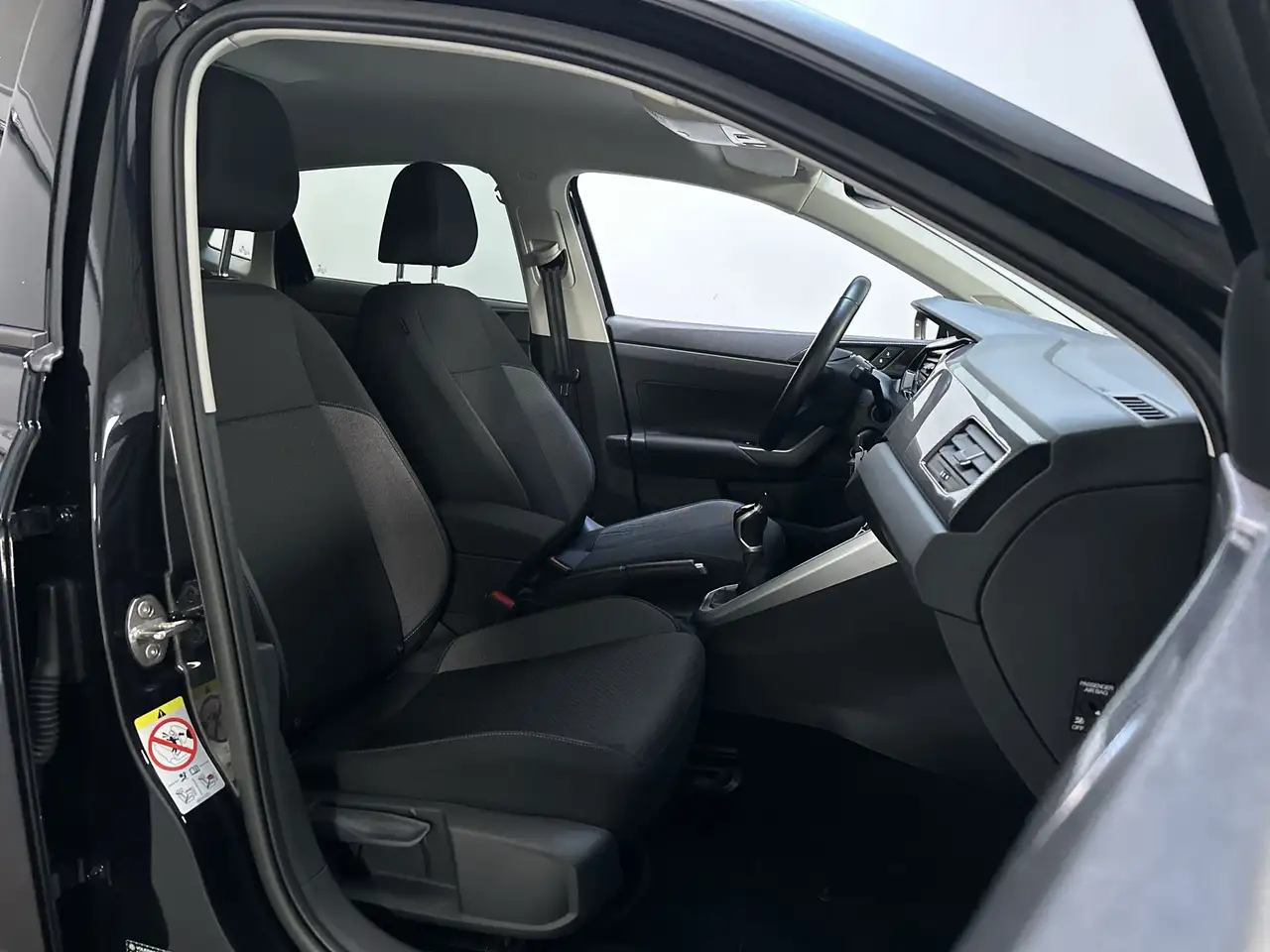 Volkswagen Polo 1.0 TSI Life Parkeersensoren Navigatie DAB+ App-Co, миниатюра 7