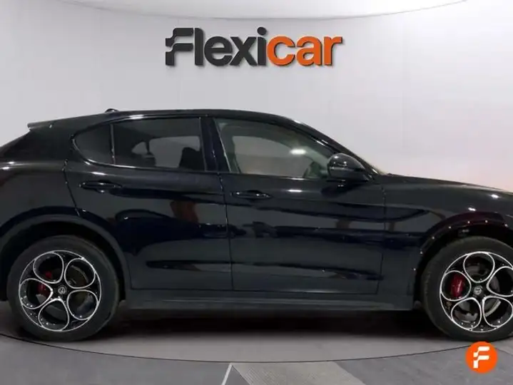 Alfa Romeo Stelvio 2.2 DIESEL EXECUTIVE Q4 2019, foto 4