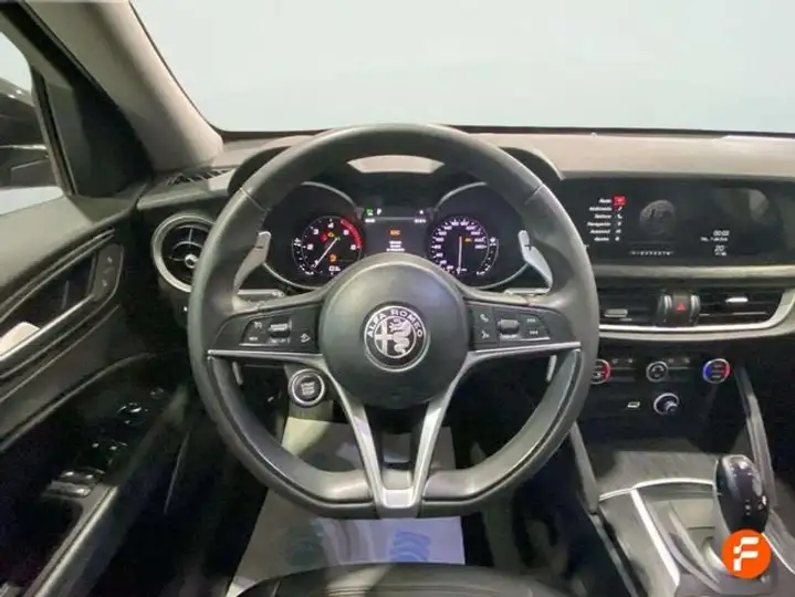 Alfa Romeo Stelvio 2.2 DIESEL EXECUTIVE Q4 2019, foto 10