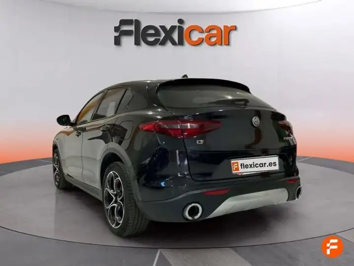 Alfa Romeo Stelvio 2.2 DIESEL EXECUTIVE Q4 2019, foto 7
