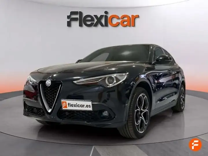 Alfa Romeo Stelvio 2.2 DIESEL EXECUTIVE Q4 2019, foto 2