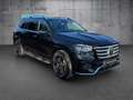 Mercedes-Benz GLS 450 GLS 450 4M AMG+AHK+DISTRO+PANO+BURME+KEYL+SITZKL Schwarz - thumbnail 3
