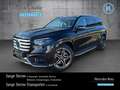Mercedes-Benz GLS 450 GLS 450 4M AMG+AHK+DISTRO+PANO+BURME+KEYL+SITZKL Schwarz - thumbnail 1