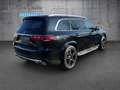 Mercedes-Benz GLS 450 GLS 450 4M AMG+AHK+DISTRO+PANO+BURME+KEYL+SITZKL Schwarz - thumbnail 5