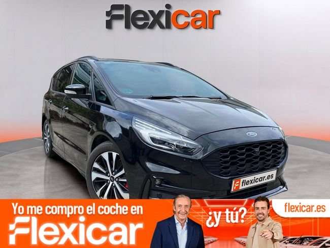 Ford S-Max 2.0TDCi Panther ST-Line 150 - foto 1
