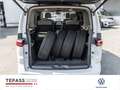 Volkswagen T7 Multivan 1.4l TSI Energetic eHybrid NAVI ACC LED Weiß - thumbnail 10
