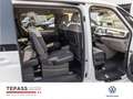 Volkswagen T7 Multivan 1.4l TSI Energetic eHybrid NAVI ACC LED Weiß - thumbnail 9